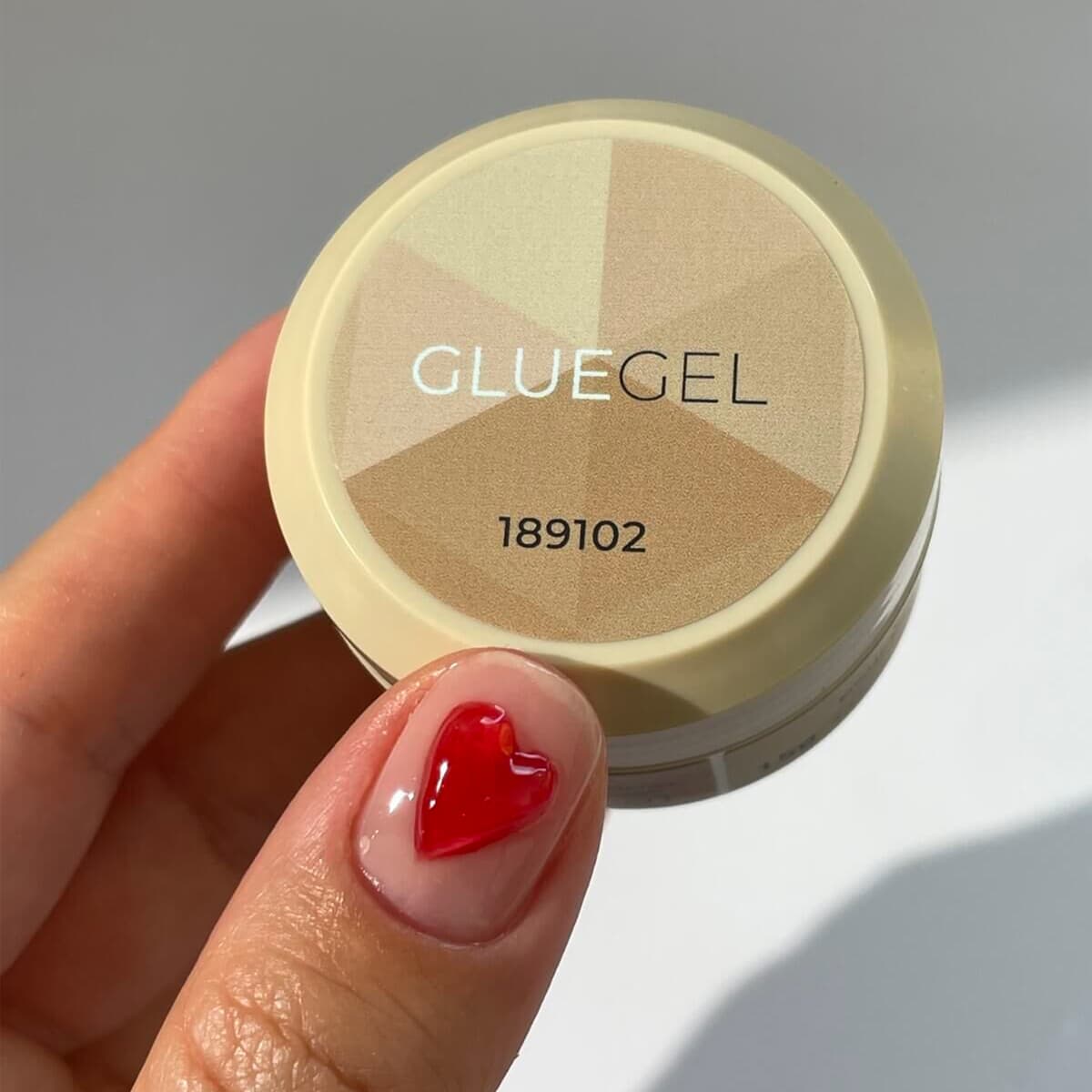 Glue Gel
