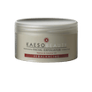 Gentle facial scrub