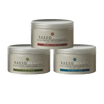 Gentle facial scrub