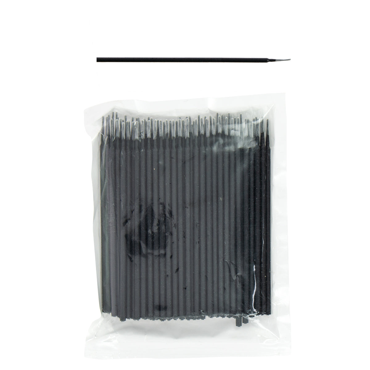 Disposable micro-brushes 10cm X100