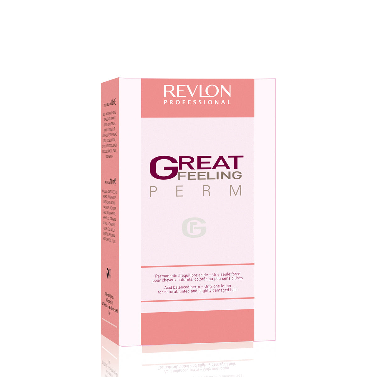 Great Feeling Perm Kit