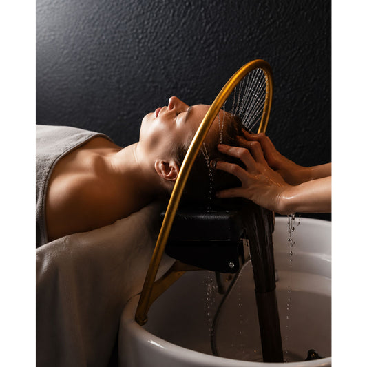 HAIR / HEAD SPA DISCOVERY