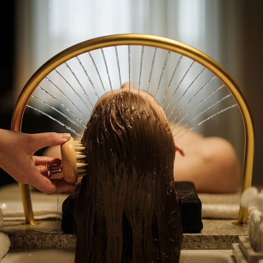 HAIR / HEAD SPA PERFECTIONNEMENT