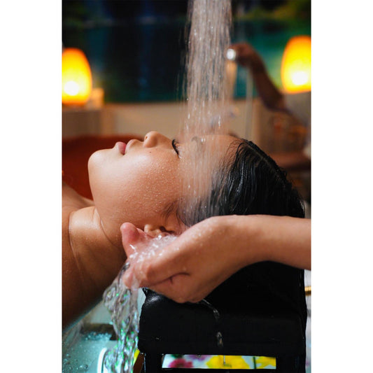 HAIR / HEAD SPA