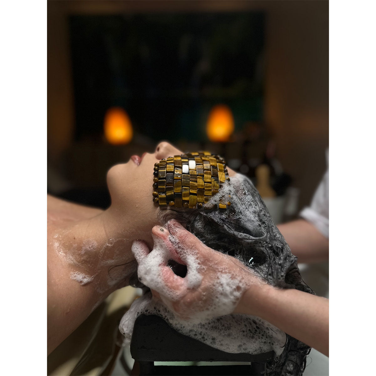 HAIR / HEAD SPA