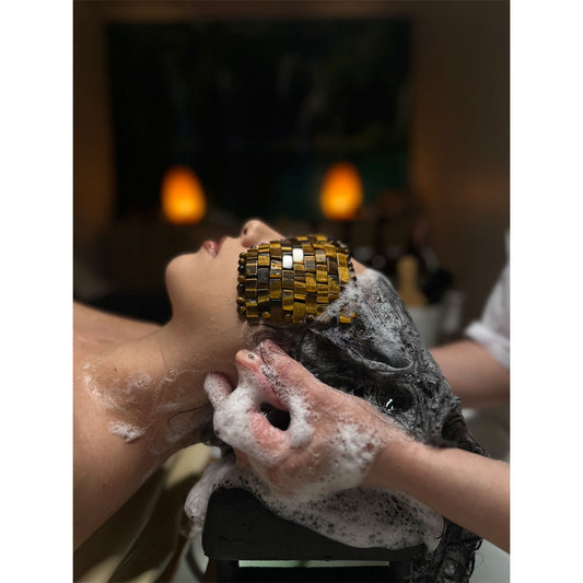 HAIR / HEAD SPA