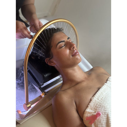 HAIR / HEAD SPA