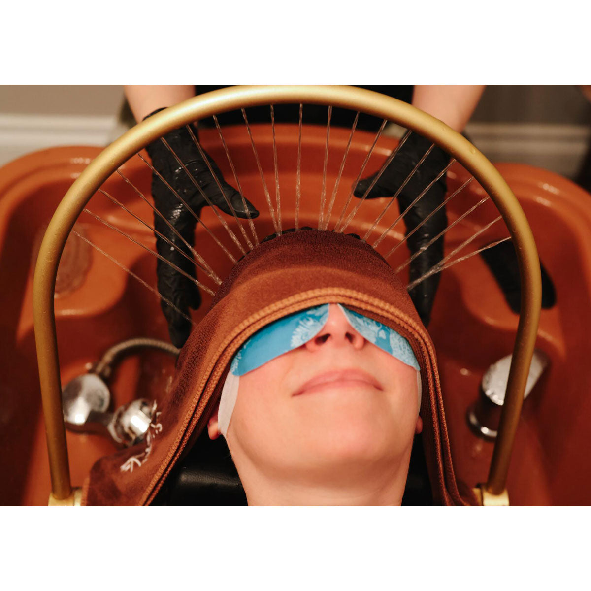 HAIR / HEAD SPA