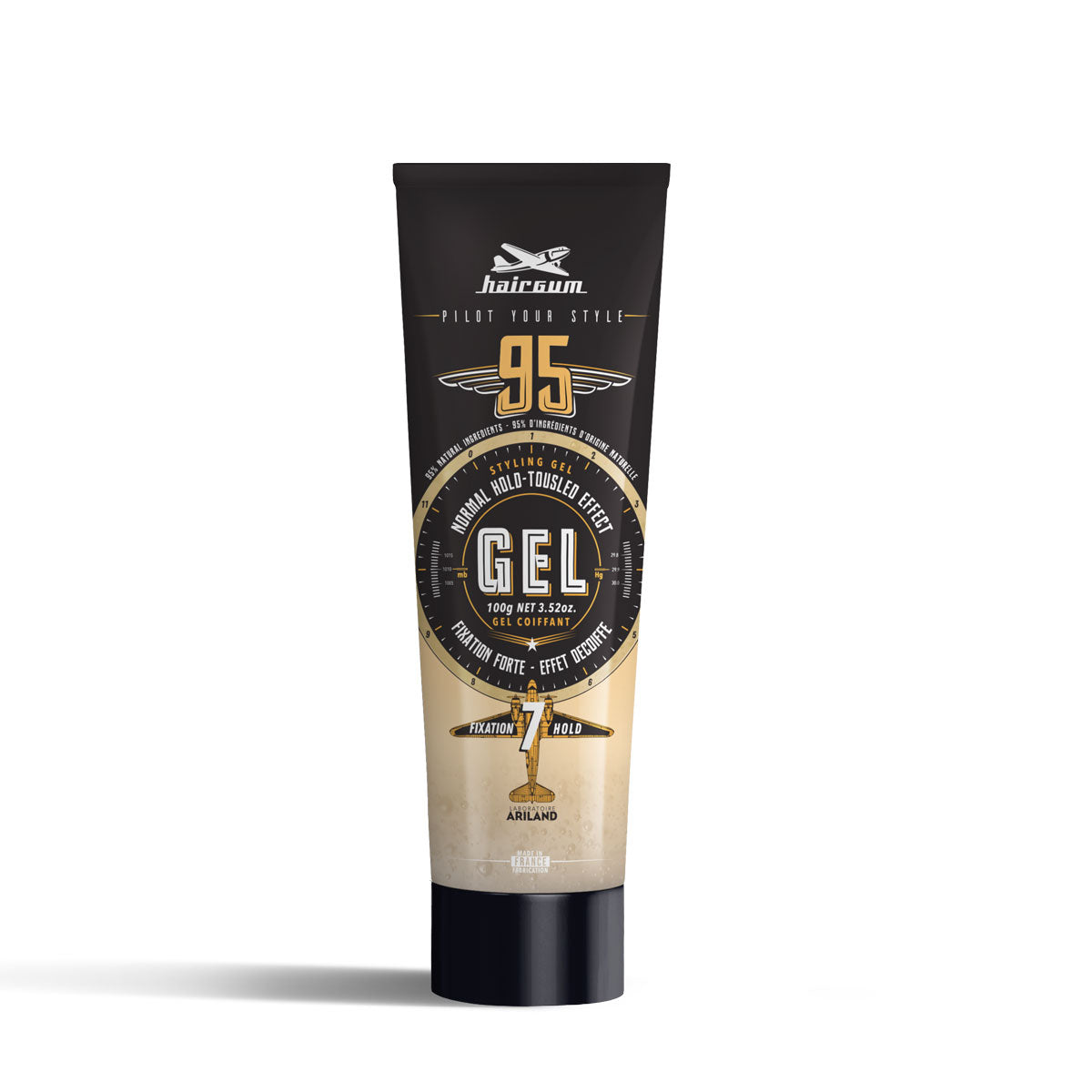 Gel 95 Fixation Forte