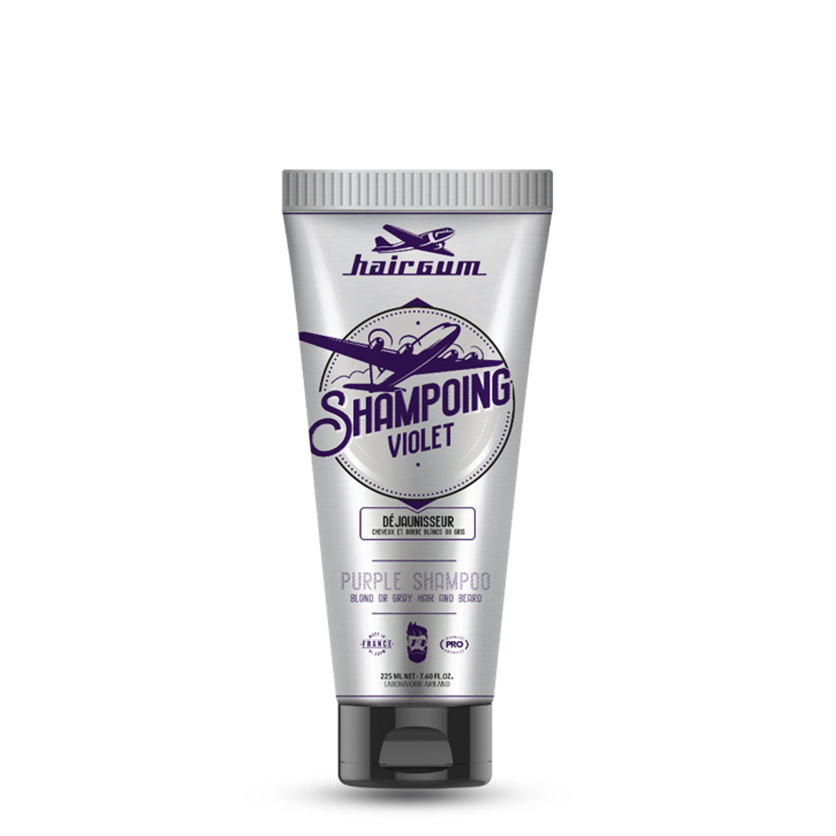 Purple Toning Shampoo