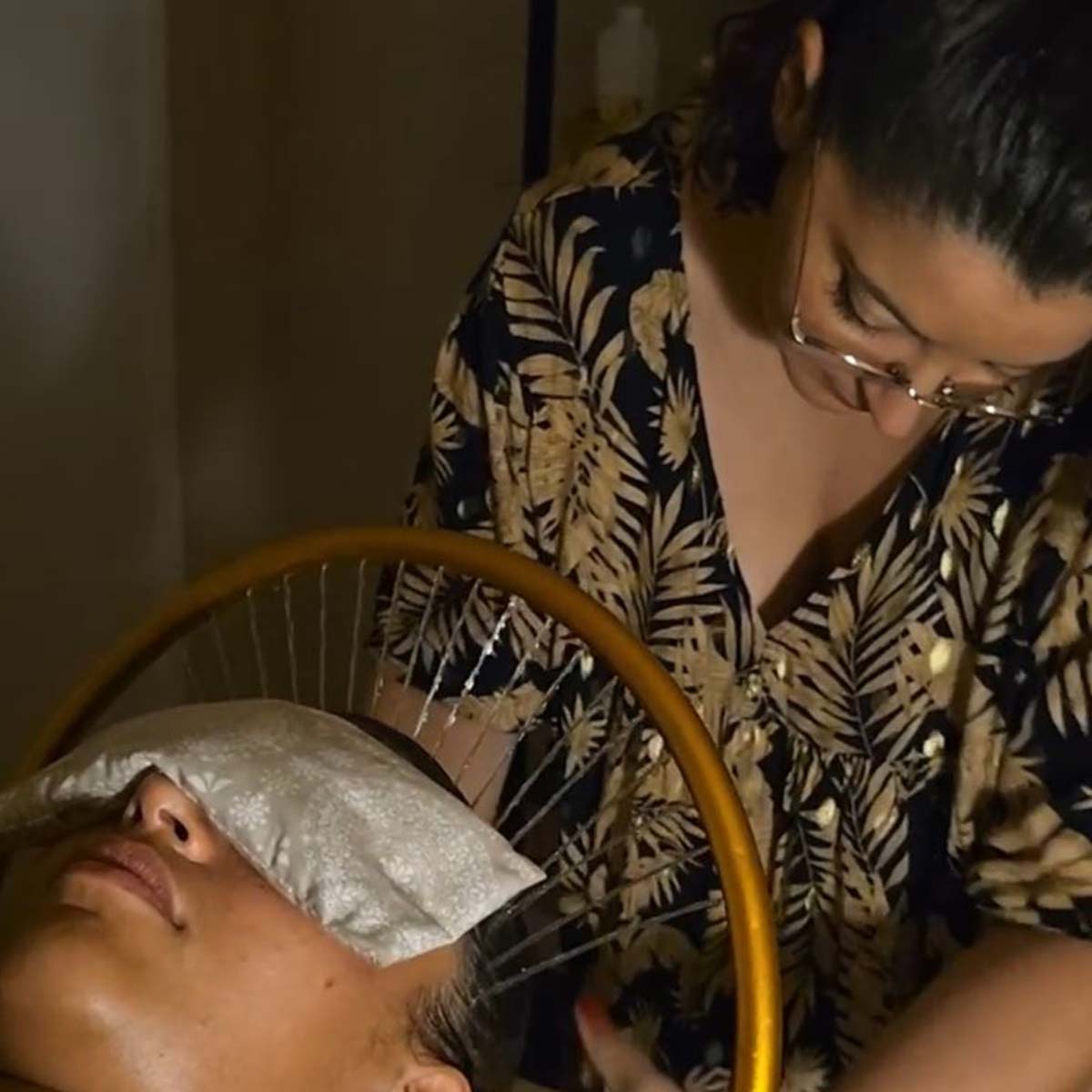 HAIR / HEAD SPA