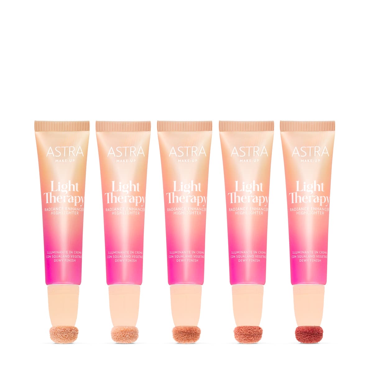 Highlighter LIGHT THERAPY