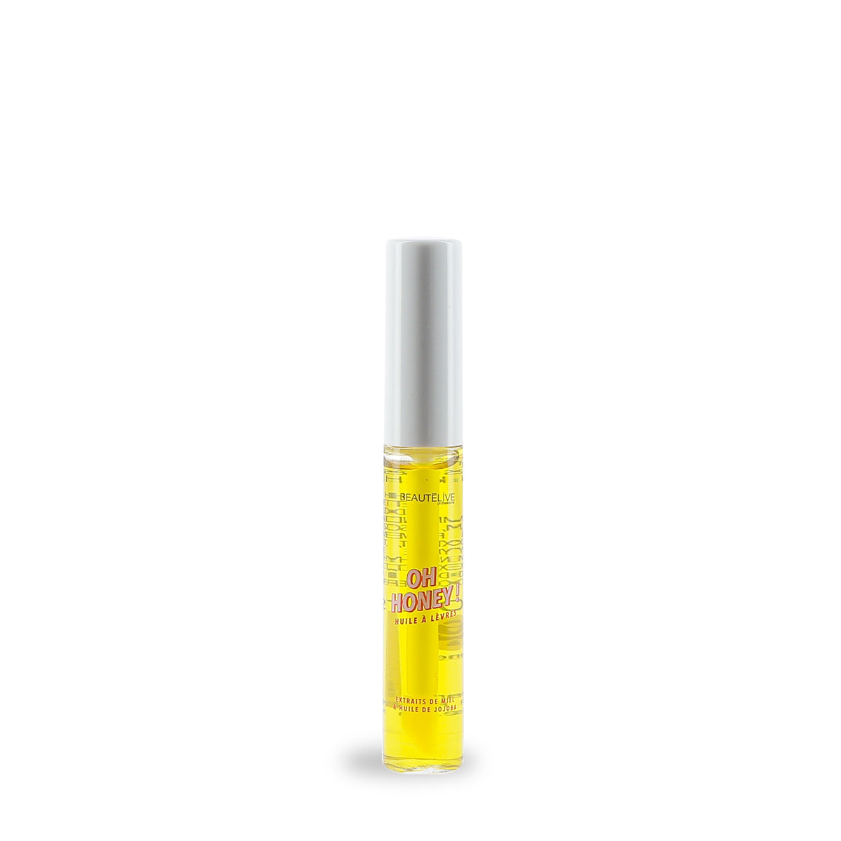 Oh Honey Lip Oil