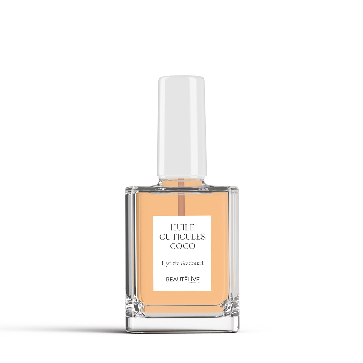 Coconut Cuticle Oil