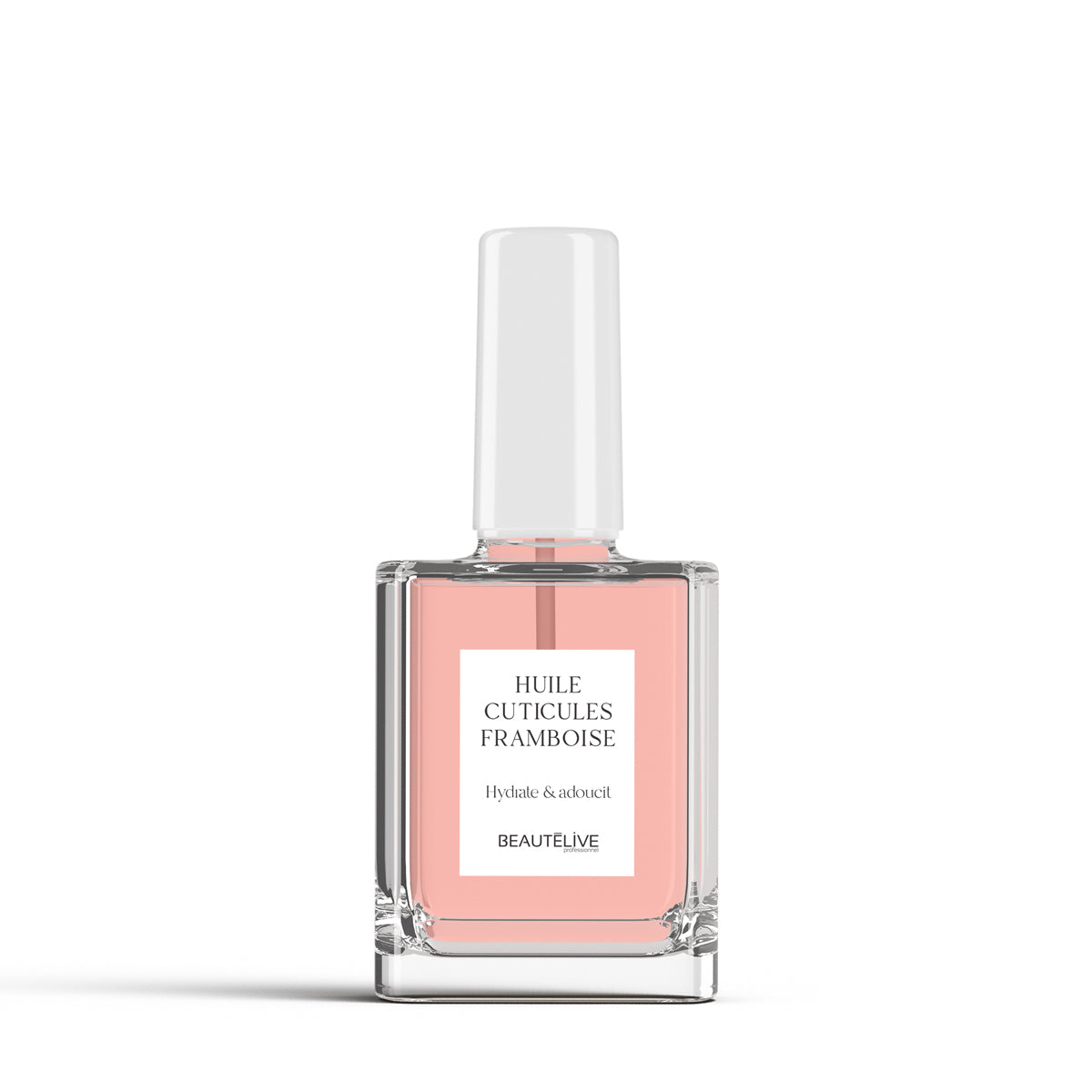 Raspberry Cuticle Oil I'm polished