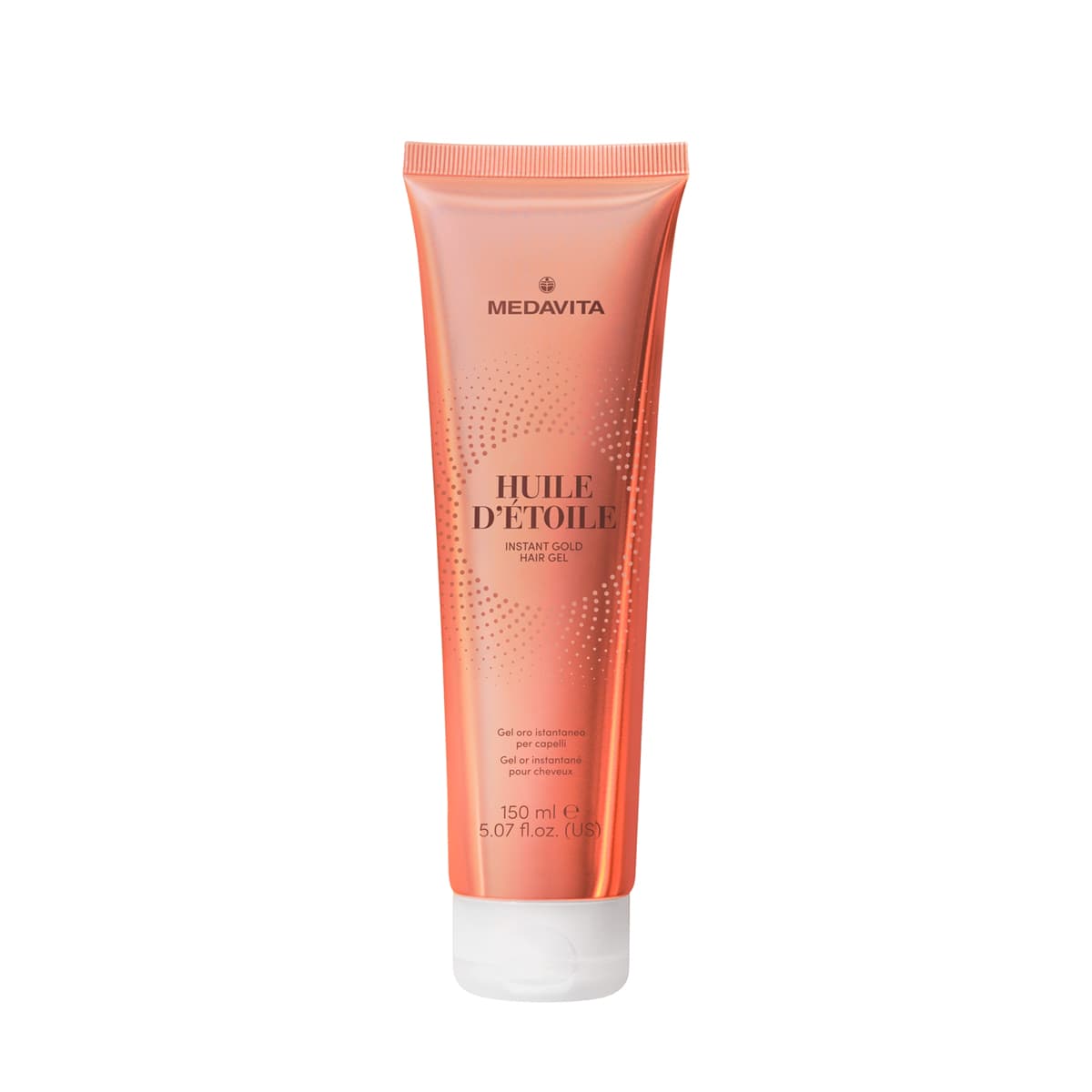 Gel Instant Gold Huile d'Etoile