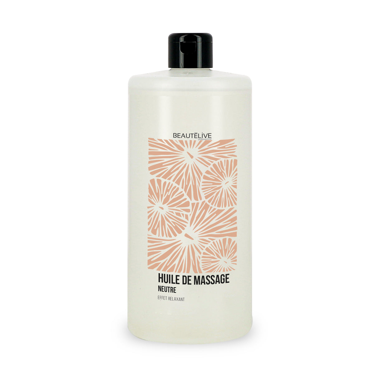 Neutral Massage Oil