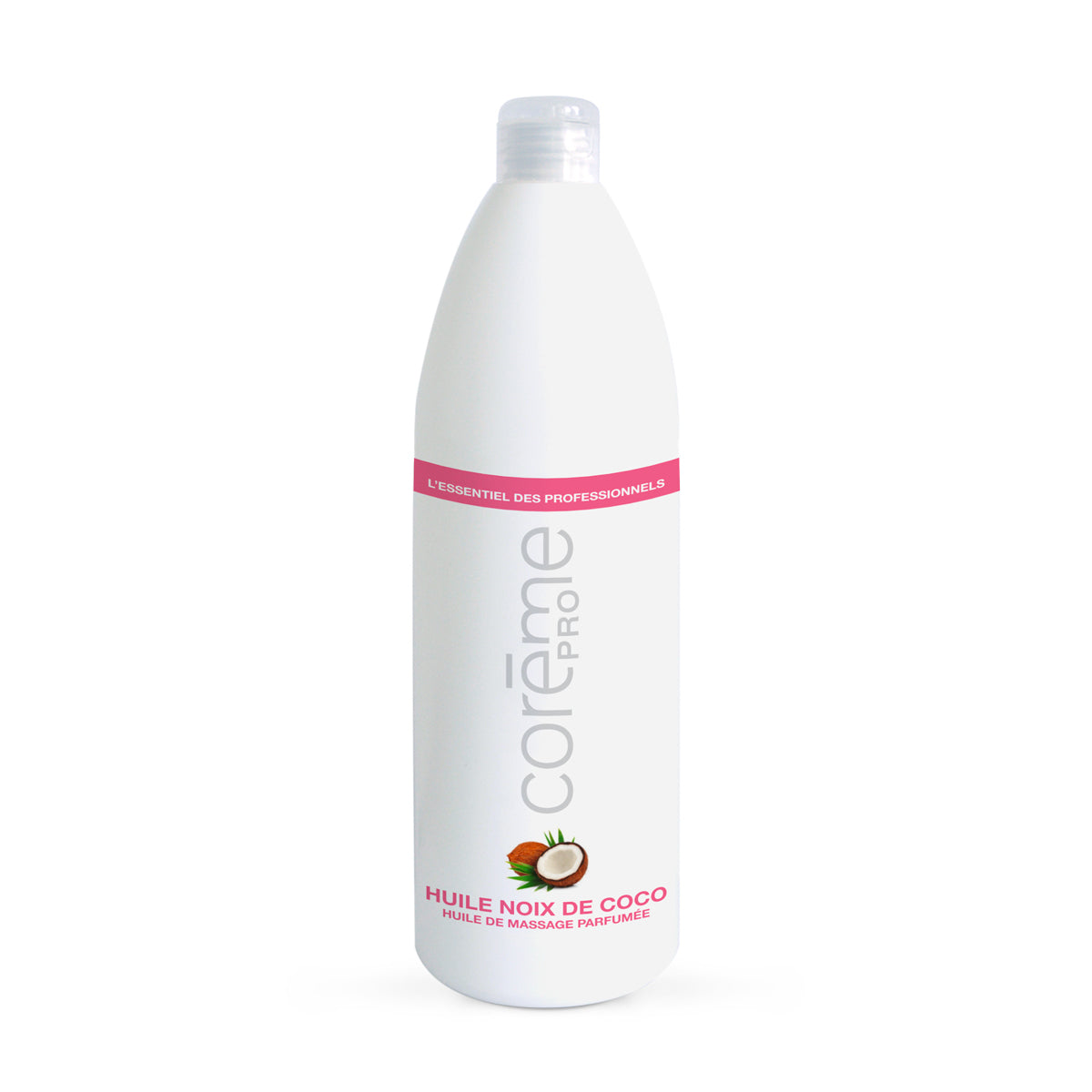 Scented Massage Oil