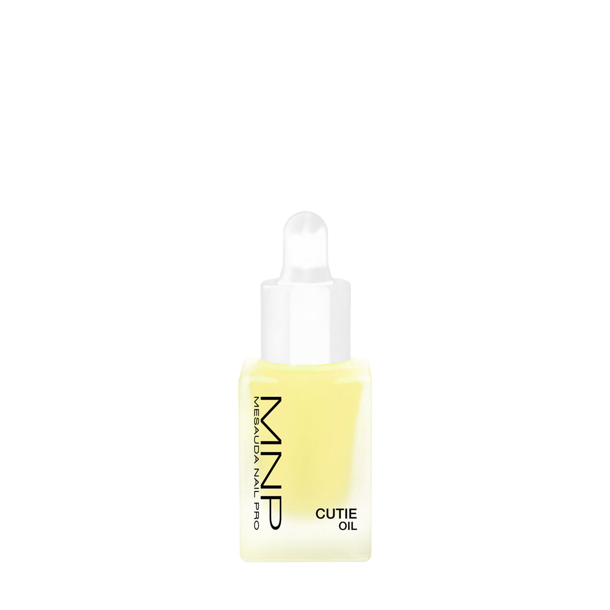 Emollient Oil CUTIE OIL