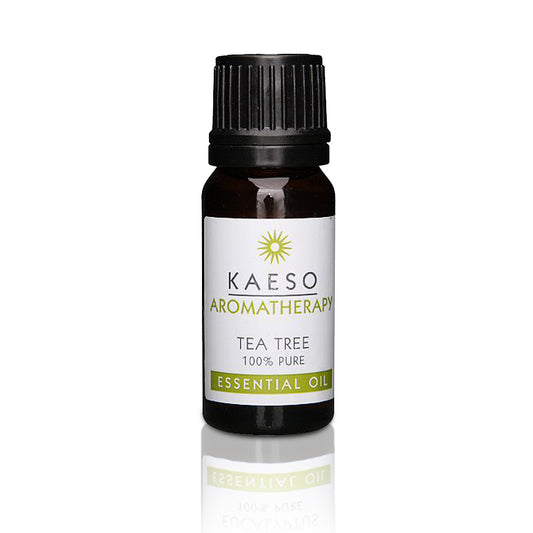 Tea tree essential oil