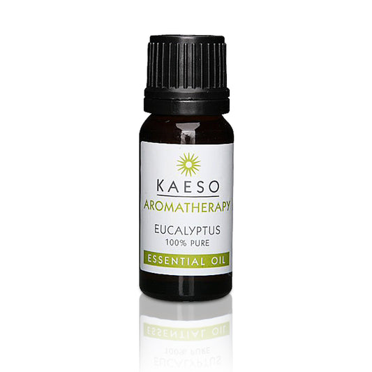 Eucalyptus essential oil