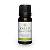 Geranium essential oil