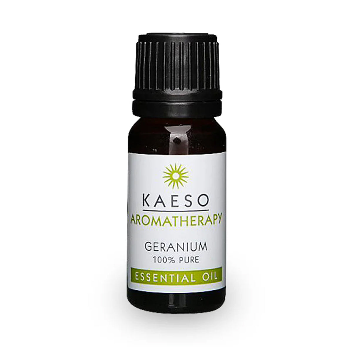 Geranium essential oil