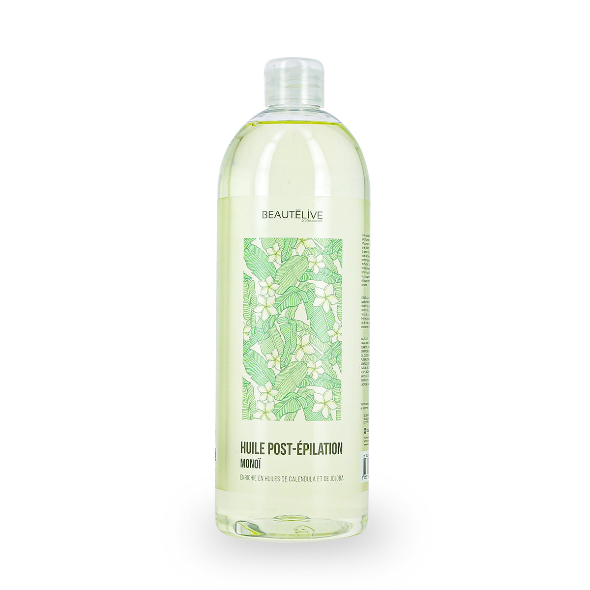 Monoi Post-Hair Removal Oil