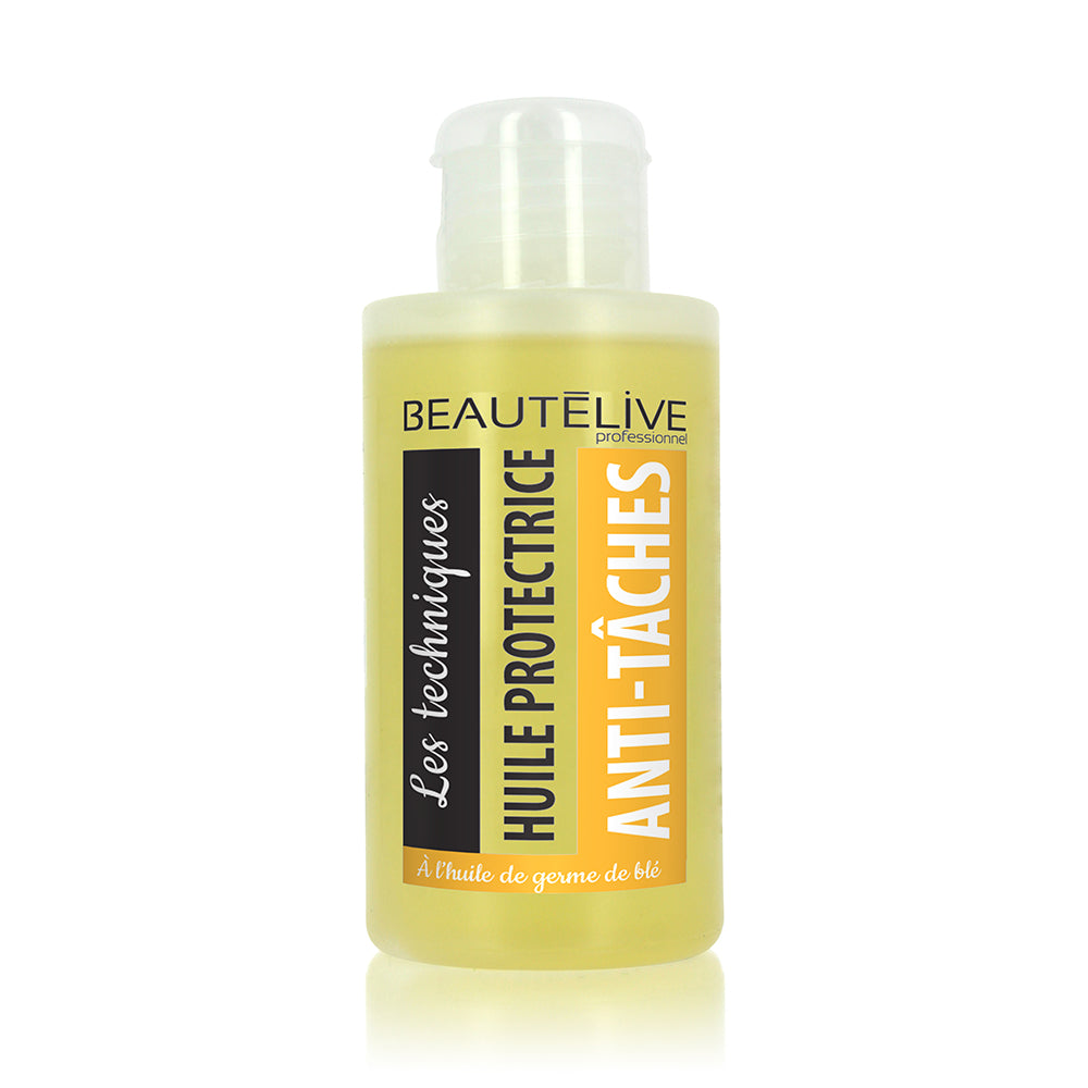 Anti-Stain Protective Oil The techniques