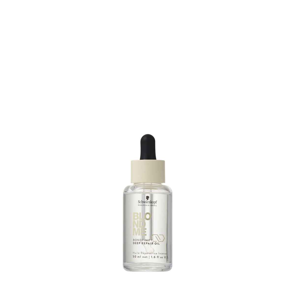 BlondMe Bondfinity Intense Restoring Oil