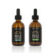 Beard care oil