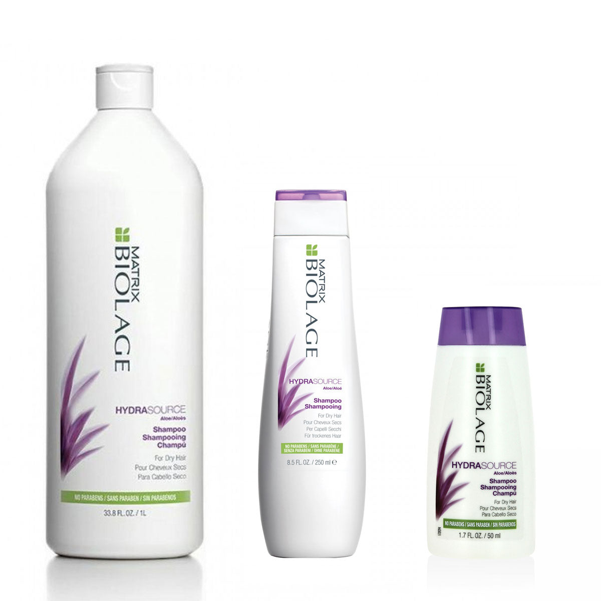 Shampoing Hydratant