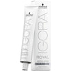 Igora Royal Absolutes Silver/White Enhancing Tone Refiner