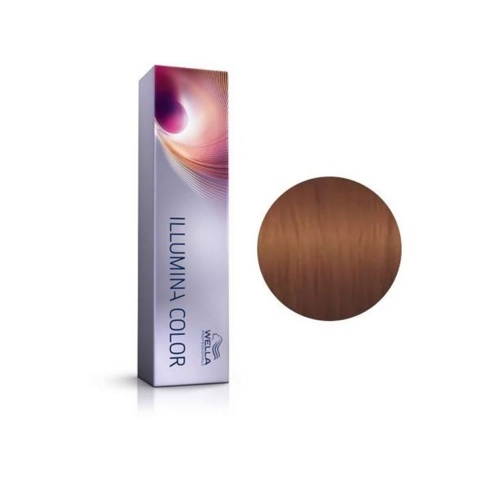 Illumina Color Illumina Hair Dyes