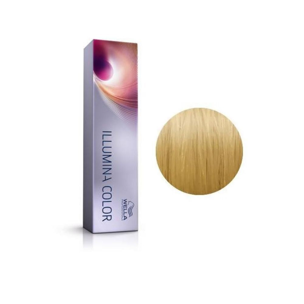 Illumina Color Illumina Hair Dyes