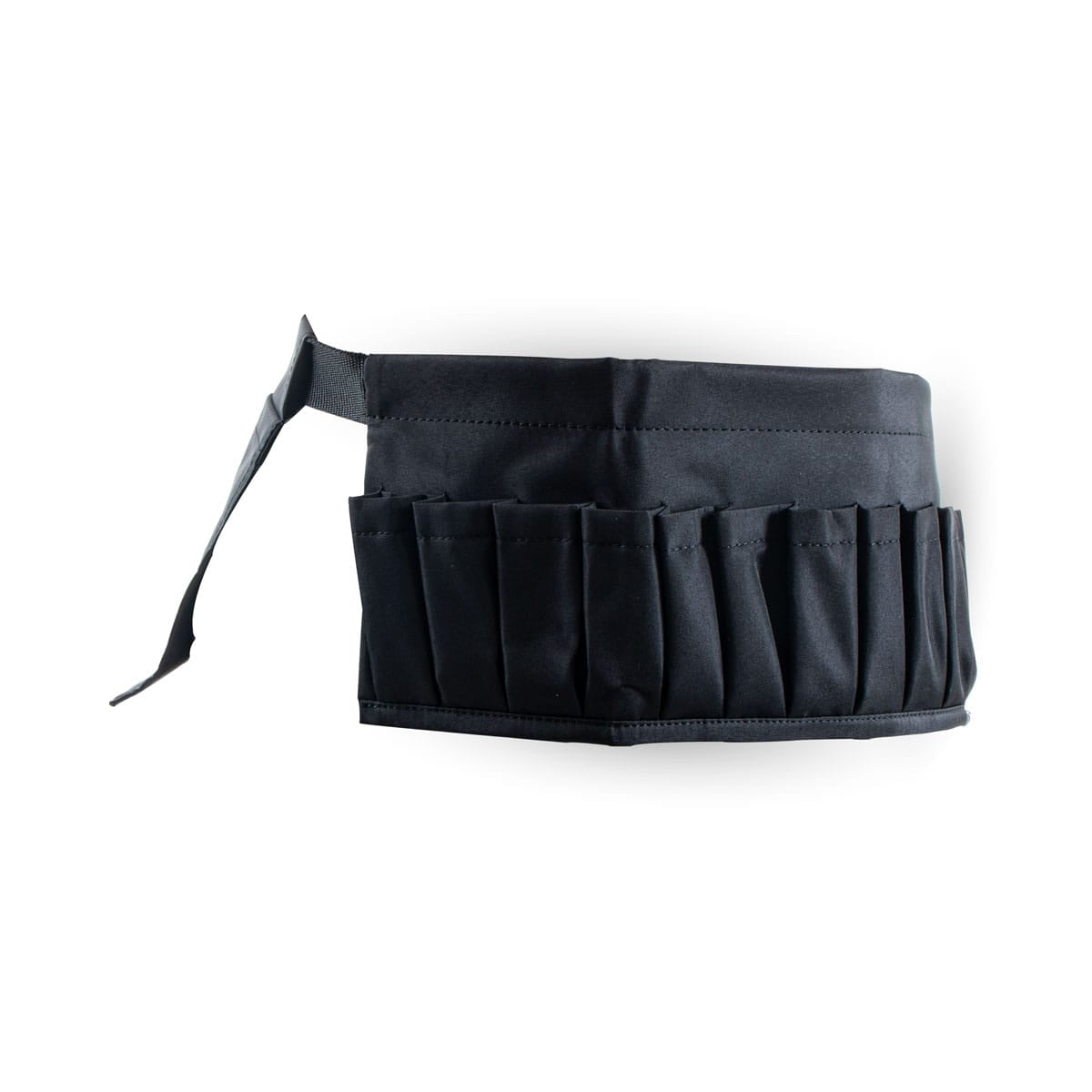Belt with 1 Large Pocket and 11 Small Pockets