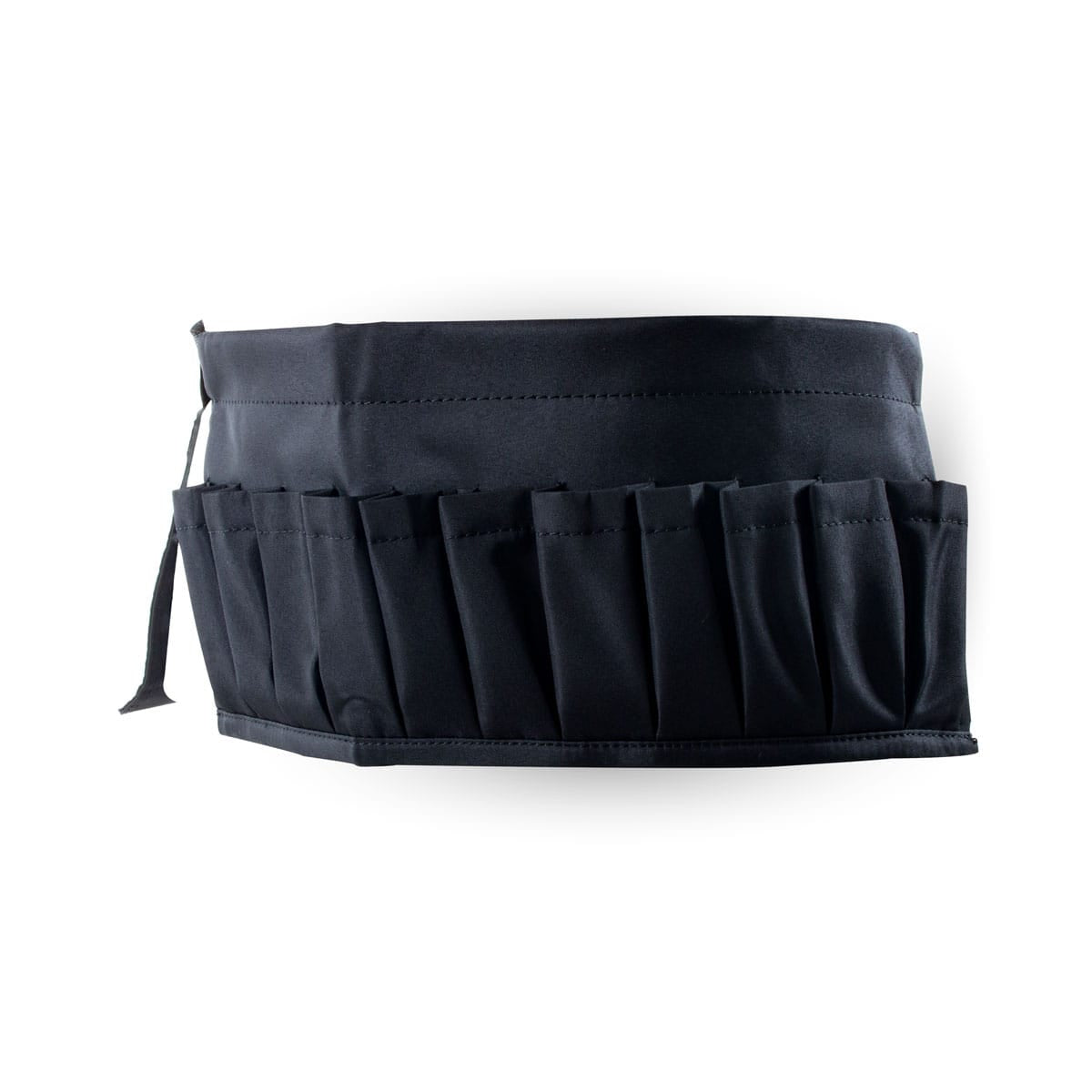 Belt with 1 Large Pocket and 11 Small Pockets