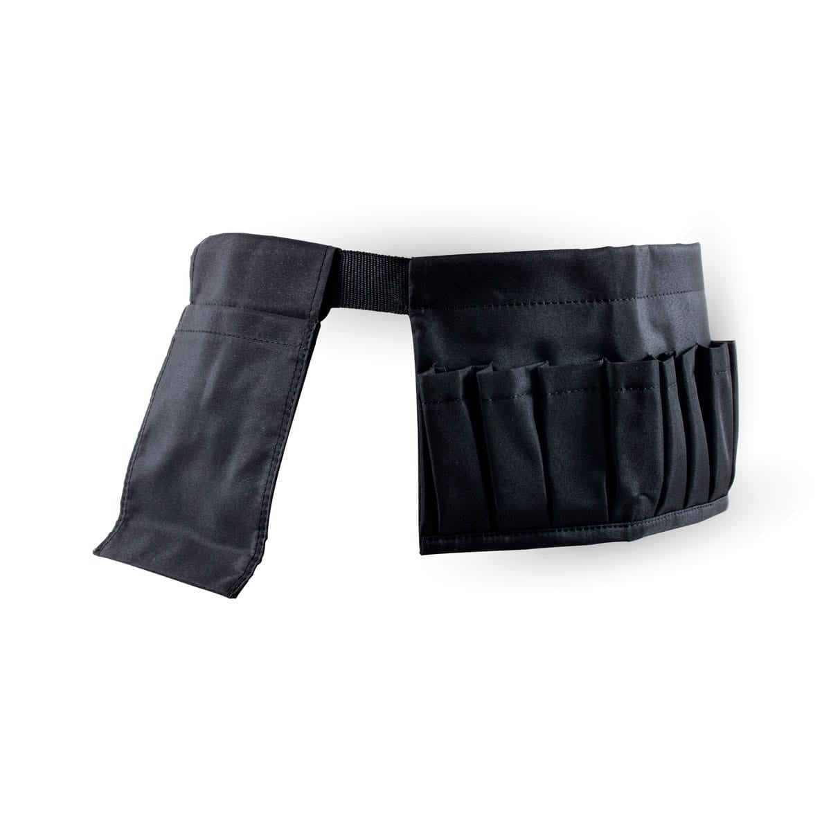 Belt with 1 Large Pocket and 11 Small Pockets