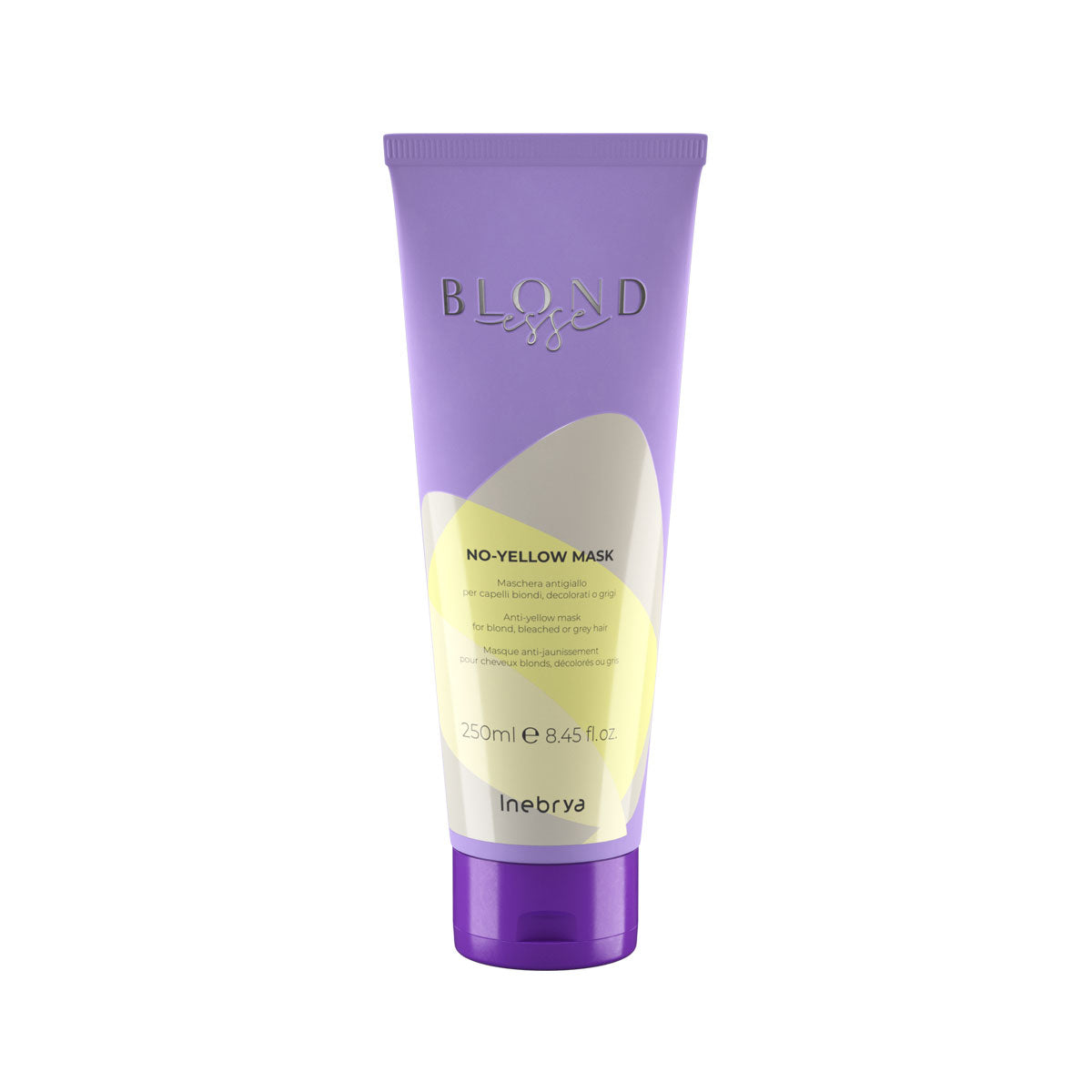 Masque NO-YELLOW Blondesse