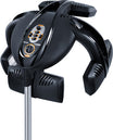 CIX3000 black Infra on stand E23072