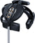 CIX3000 black Infra on stand E23072