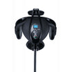 Infra FX4000 Digital Turbo noir sur pied