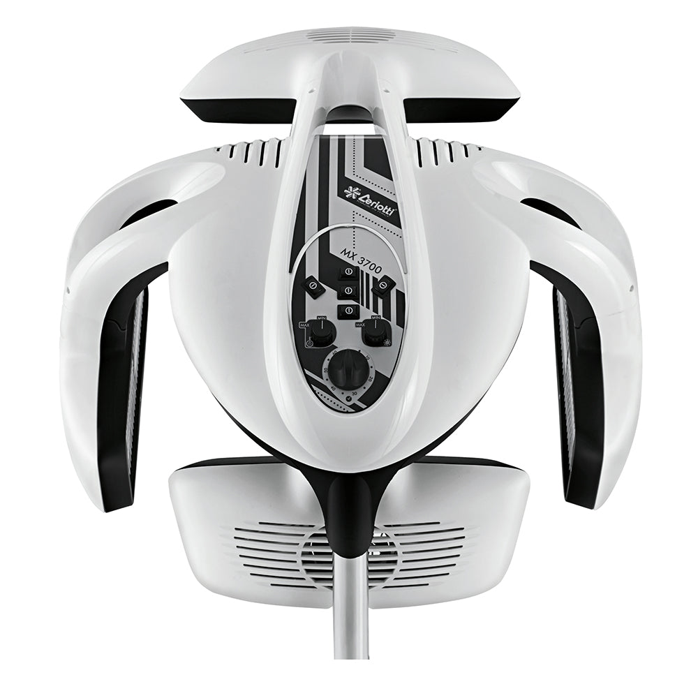 Infra MX3700 Electronic Turbo sur pied