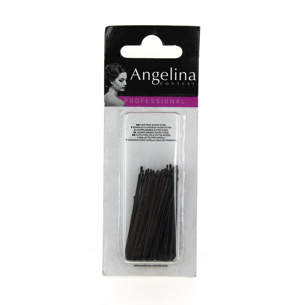 Pack of 50 straight snow pins, 45mm
