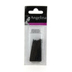 Pack of 50 straight snow pins, 45mm