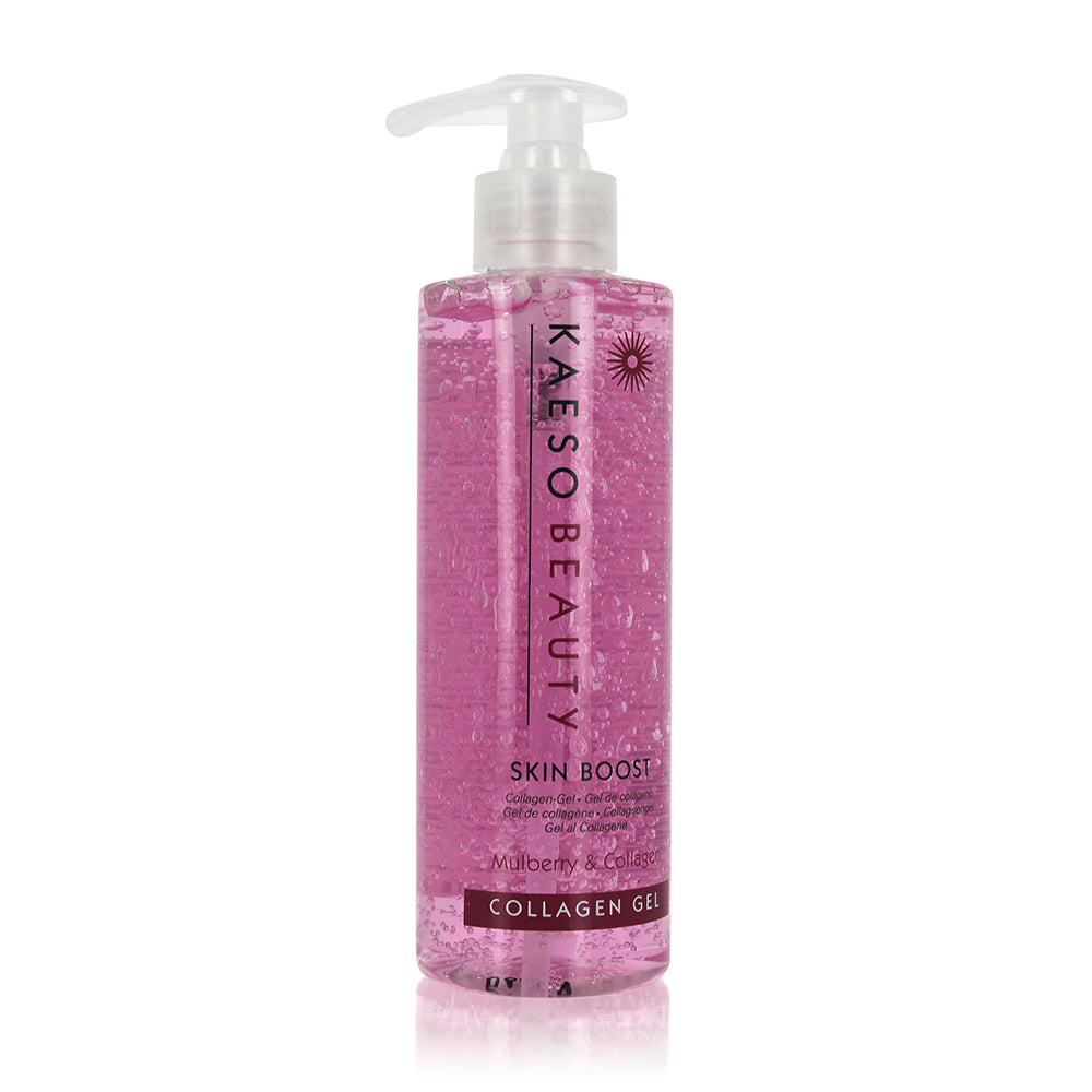 Collagen Skin Boost Gel