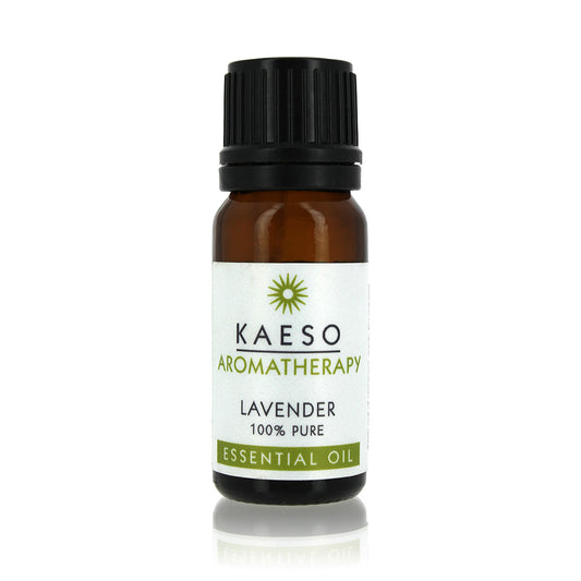 Lavender essential oil
