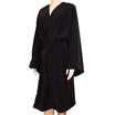 Cambridge Kimono with belt, microfiber
