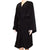 Cambridge Kimono with belt, microfiber