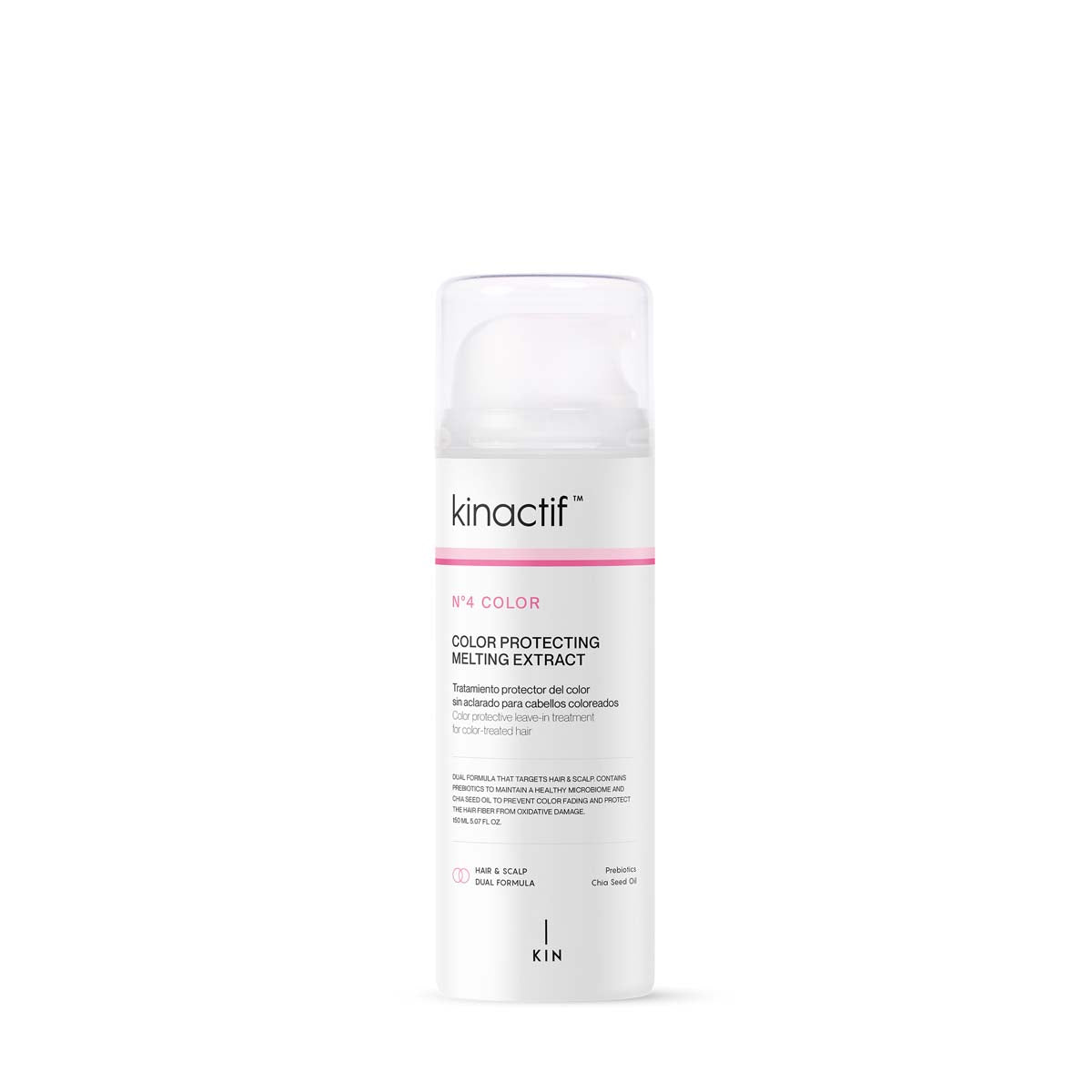 Kinactif Colour Protective Melting Extract